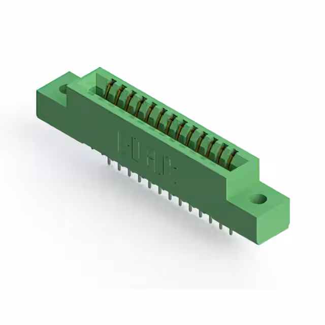 341-013-521-102 EDAC Inc.  Edgeboard Connectors